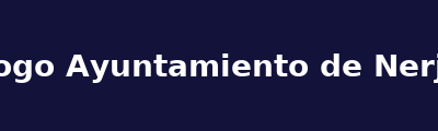 Ayuntamiento de Nerja
